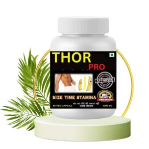 Thor Hammer Pro Ling Booster